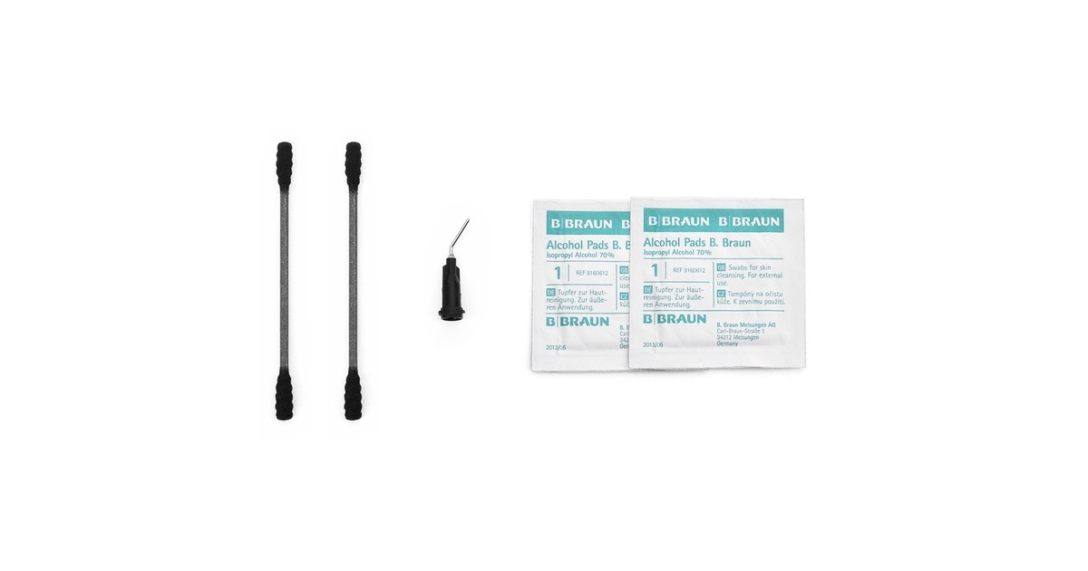 Thermaltake TG-60 Liquid Metal Compound, Wärmeleitpasten