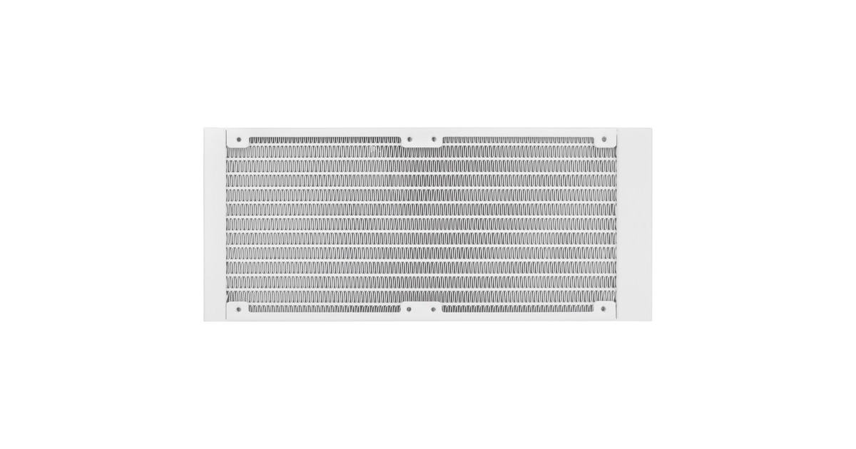 Thermaltake TH240 V2 Ultra ARGB Sync All-In-One Liquid Cooler Snow Edition, Wasserkühlung(weiß)