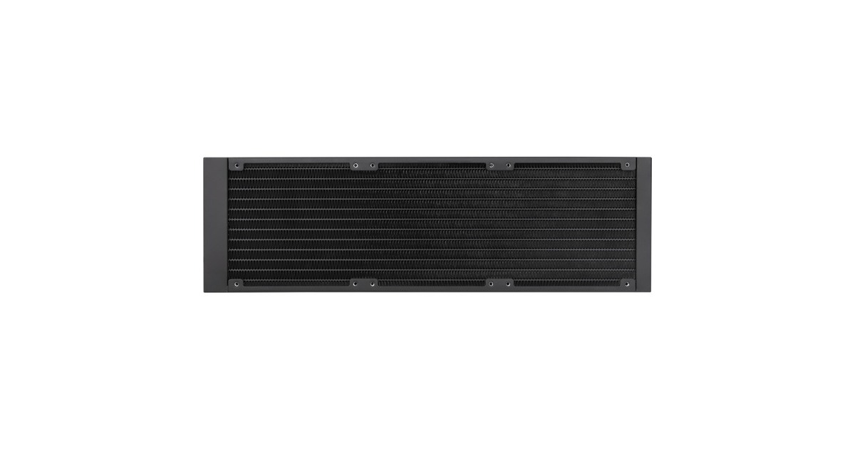 Thermaltake TH360 V2 ARGB Sync All-In-One Liquid Cooler, Wasserkühlung(schwarz)