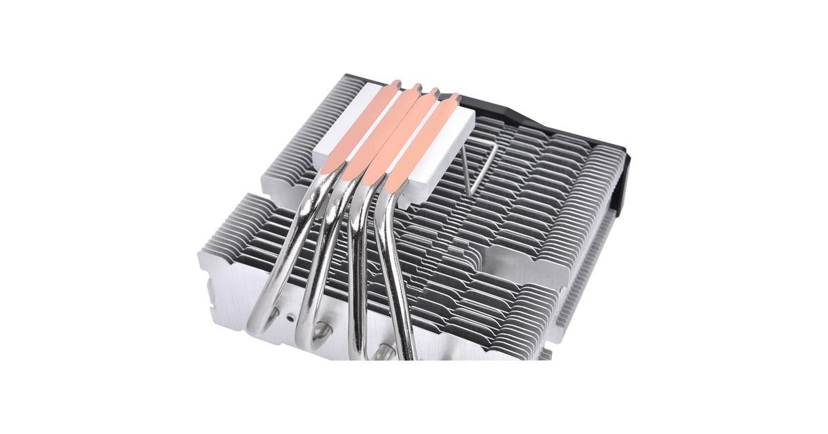 Thermaltake TOUGHAIR 110 CPU Air Cooler, CPU-Kühler