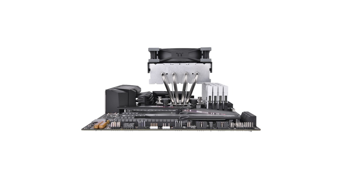 Thermaltake TOUGHAIR 110 CPU Air Cooler, CPU-Kühler