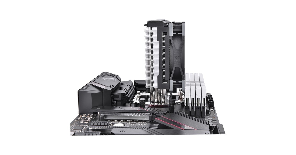 Thermaltake TOUGHAIR 310 CPU Air Cooler, CPU-Kühler