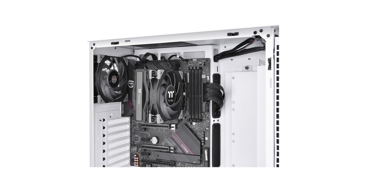 Thermaltake TOUGHAIR 310 CPU Air Cooler, CPU-Kühler