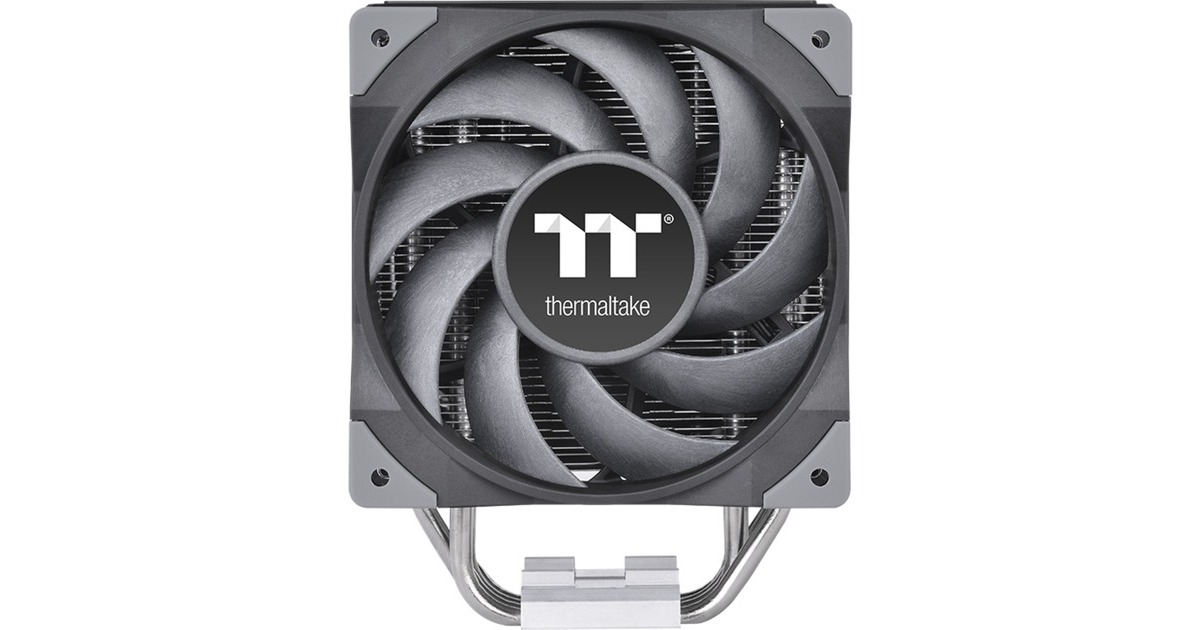Thermaltake TOUGHAIR 510 CPU Air Cooler, CPU-Kühler