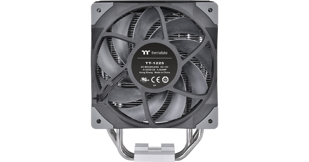 Thermaltake TOUGHAIR 510 CPU Air Cooler, CPU-Kühler