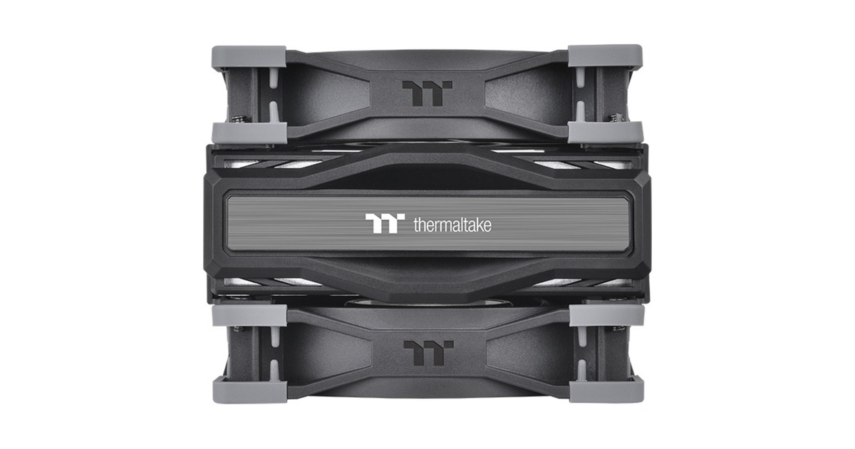 Thermaltake TOUGHAIR 510 CPU Air Cooler, CPU-Kühler