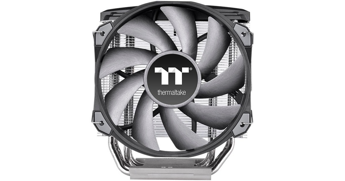 Thermaltake TOUGHAIR TRX40 CPU Cooler, CPU-Kühler