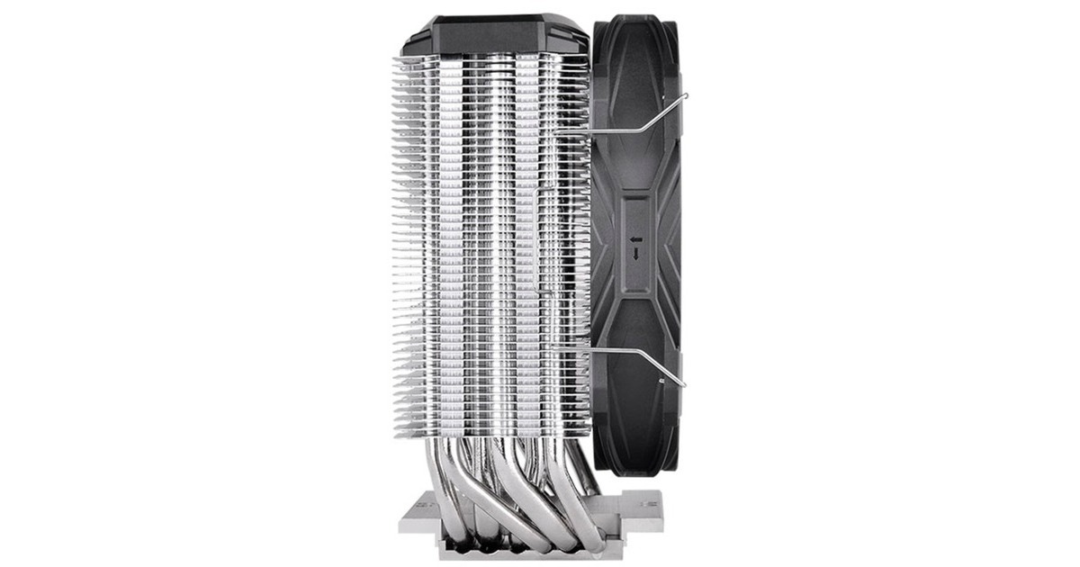 Thermaltake TOUGHAIR TRX40 CPU Cooler, CPU-Kühler