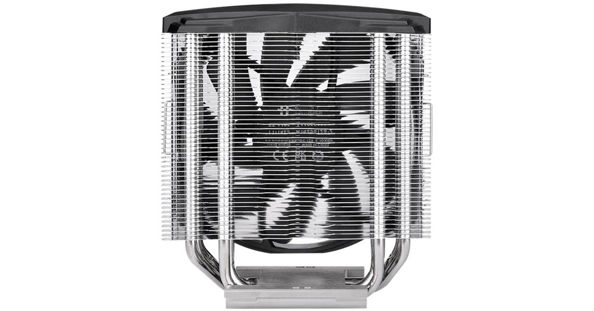 Thermaltake TOUGHAIR TRX40 CPU Cooler, CPU-Kühler