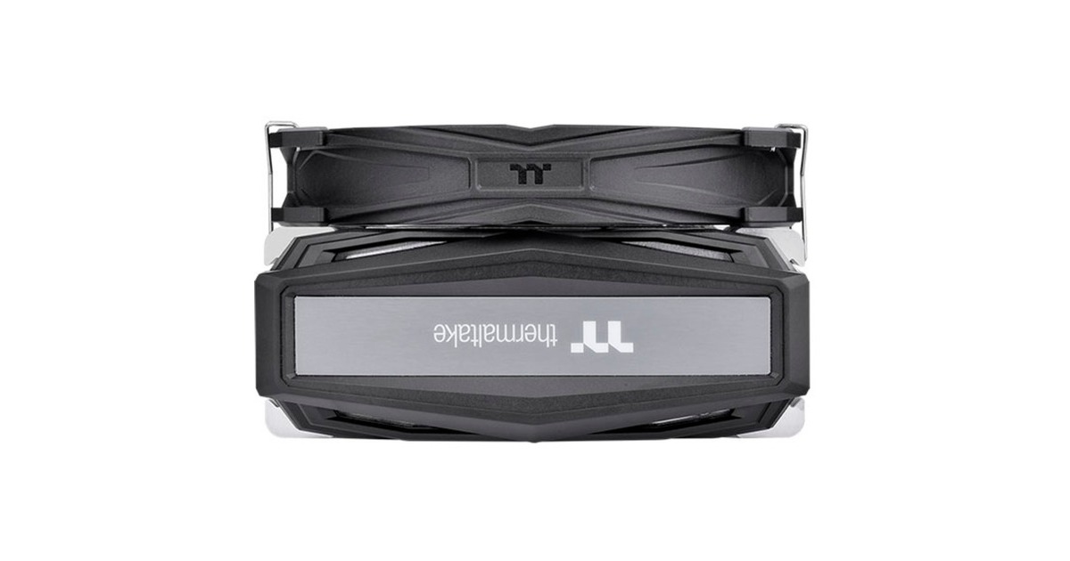 Thermaltake TOUGHAIR TRX40 CPU Cooler, CPU-Kühler