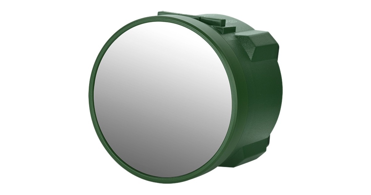 Thermaltake TOUGHLIQUID 240 ARGB Sync All-In-One Liquid Cooler Green 240mm, Wasserkühlung(grün)