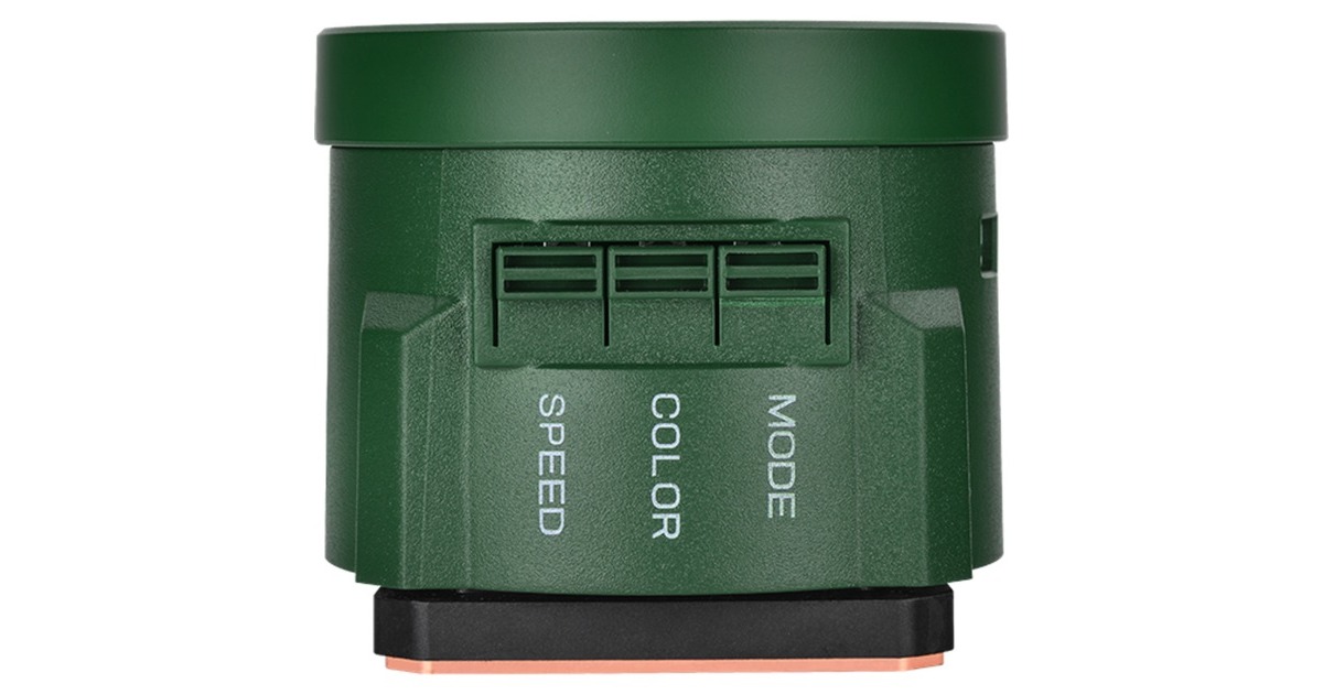 Thermaltake TOUGHLIQUID 240 ARGB Sync All-In-One Liquid Cooler Green 240mm, Wasserkühlung(grün)