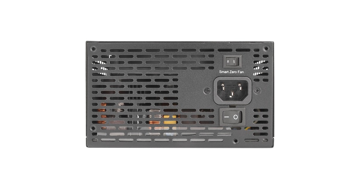 Thermaltake TOUGHPOWER GF A3 Gold 850W - TT Premium Edition, PC-Netzteil(schwarz, Kabel-Management, 850 Watt)