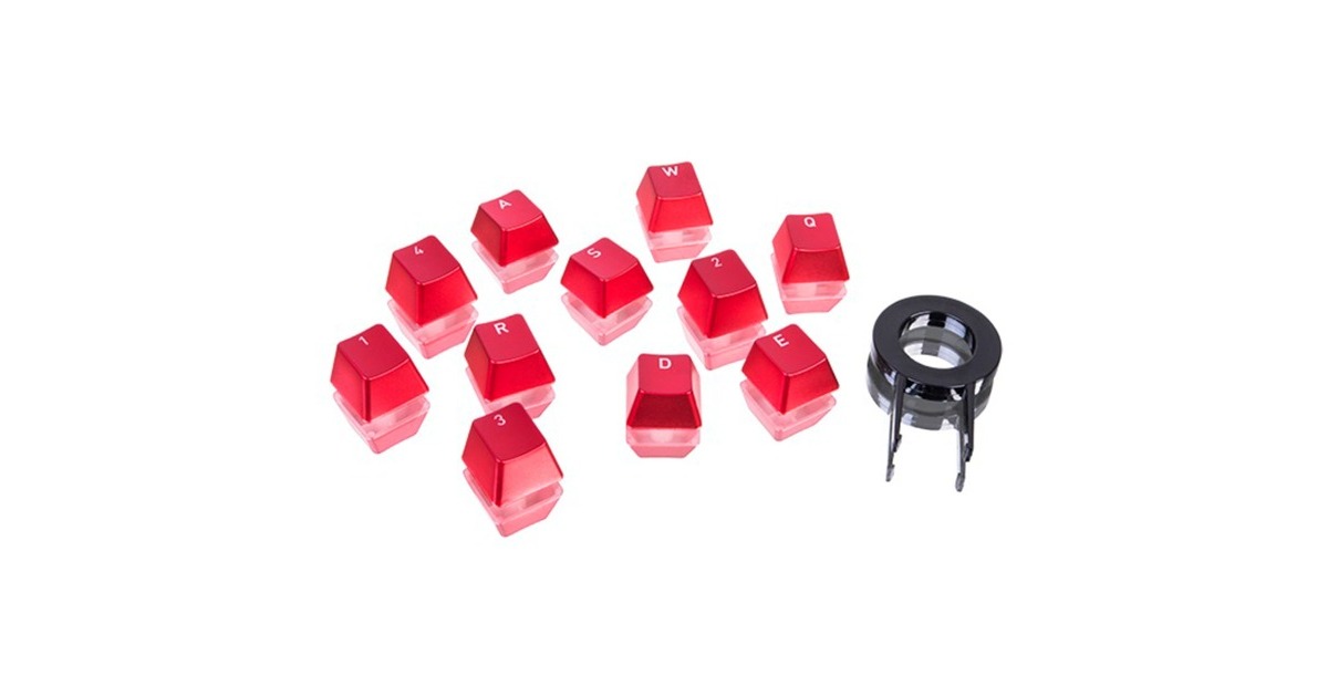 Thermaltake TT Level 20 RGB Cherry Silver Switch, Gaming-Tastatur(titan, DE-Layout, Cherry MX RGB Speed Silver)