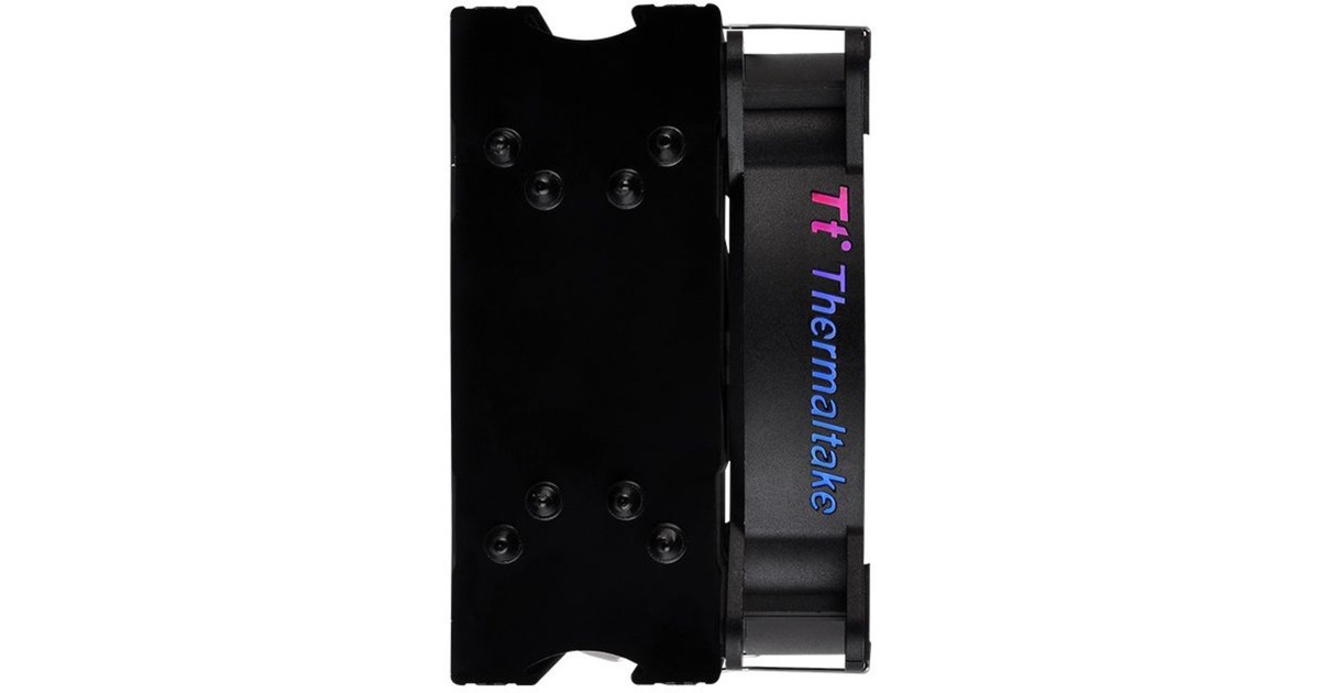 Thermaltake UX200 ARGB PWM, CPU-Kühler