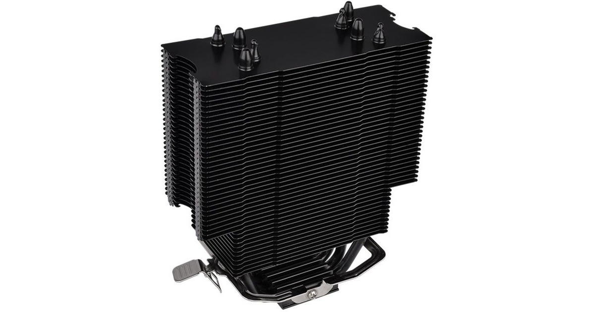 Thermaltake UX200 ARGB PWM, CPU-Kühler
