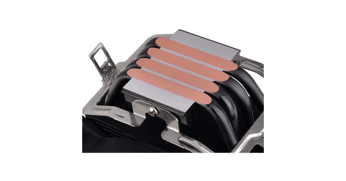 Thermaltake UX200 ARGB PWM, CPU-Kühler