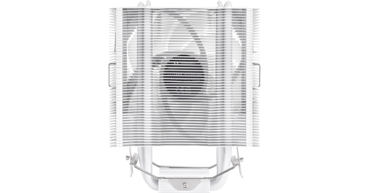 Thermaltake UX200 SE ARGB Lighting CPU Cooler White, CPU-Kühler(weiß)
