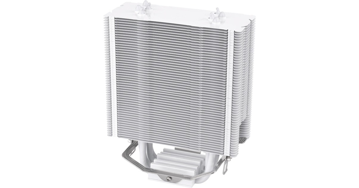 Thermaltake UX200 SE ARGB Lighting CPU Cooler White, CPU-Kühler(weiß)
