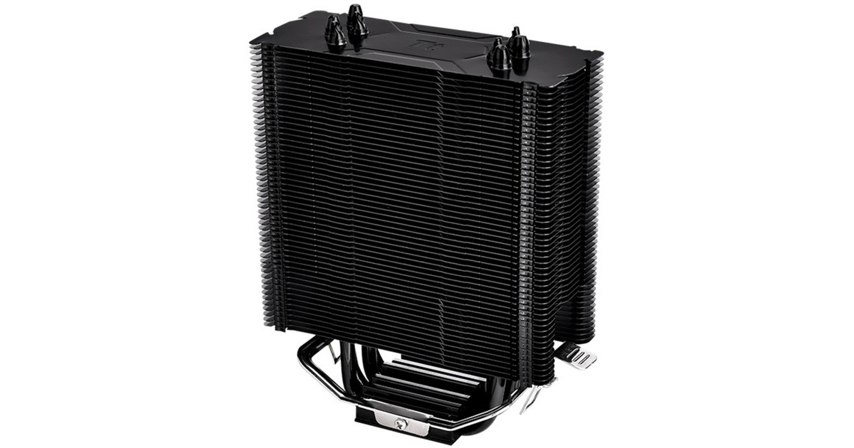 Thermaltake UX200 SE ARGB Lighting CPU Cooler, CPU-Kühler