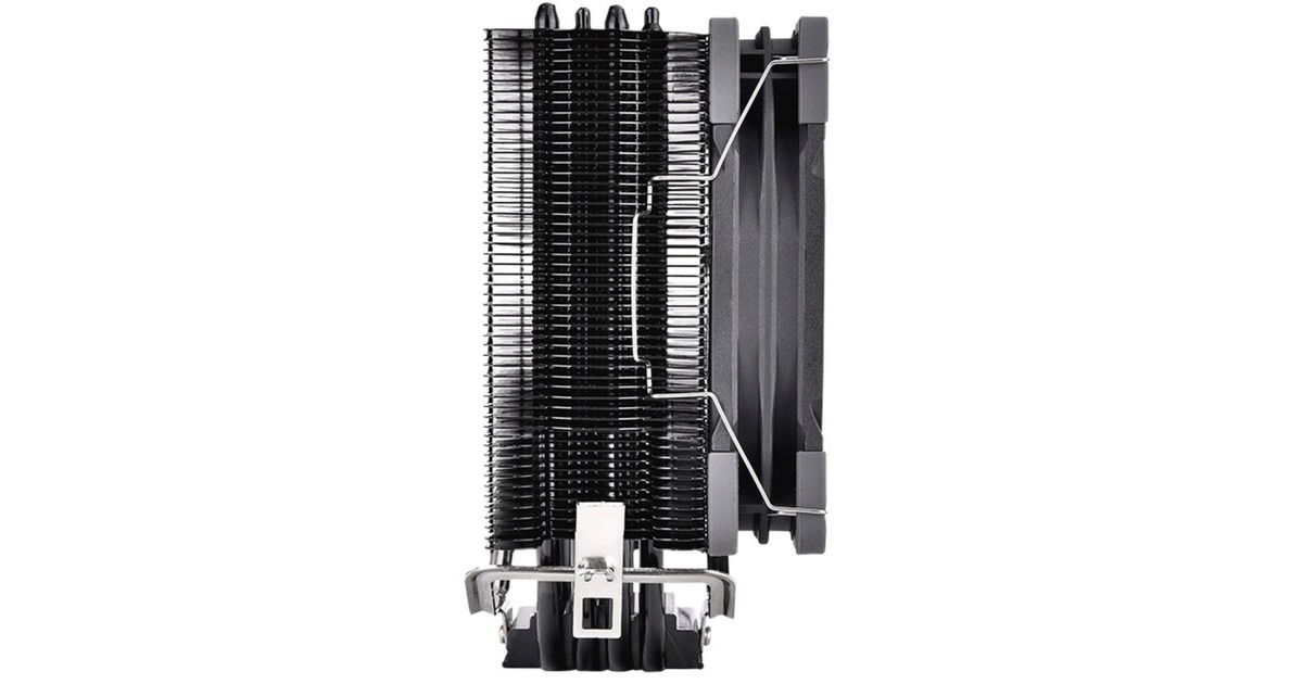 Thermaltake UX200 SE ARGB Lighting CPU Cooler, CPU-Kühler