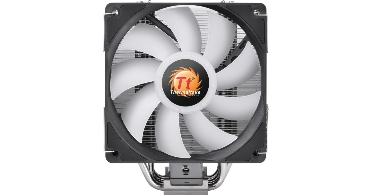 Thermaltake UX 210 ARGB Lighting, CPU-Kühler