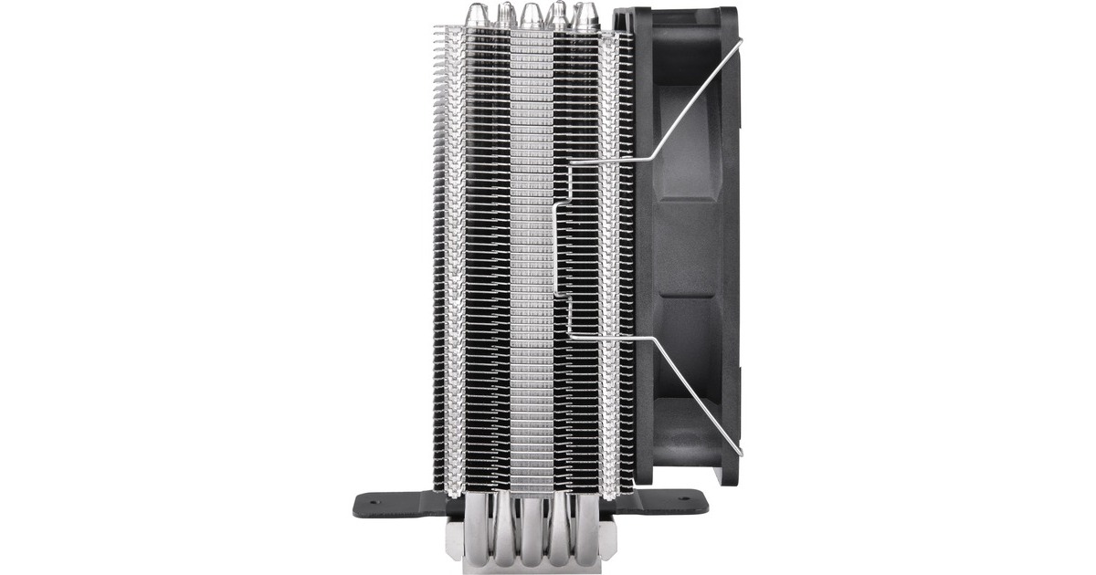 Thermaltake UX 210 ARGB Lighting, CPU-Kühler