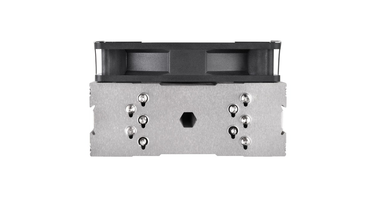 Thermaltake UX 210 ARGB Lighting, CPU-Kühler