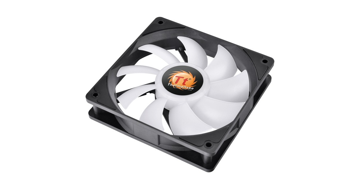 Thermaltake UX 210 ARGB Lighting, CPU-Kühler