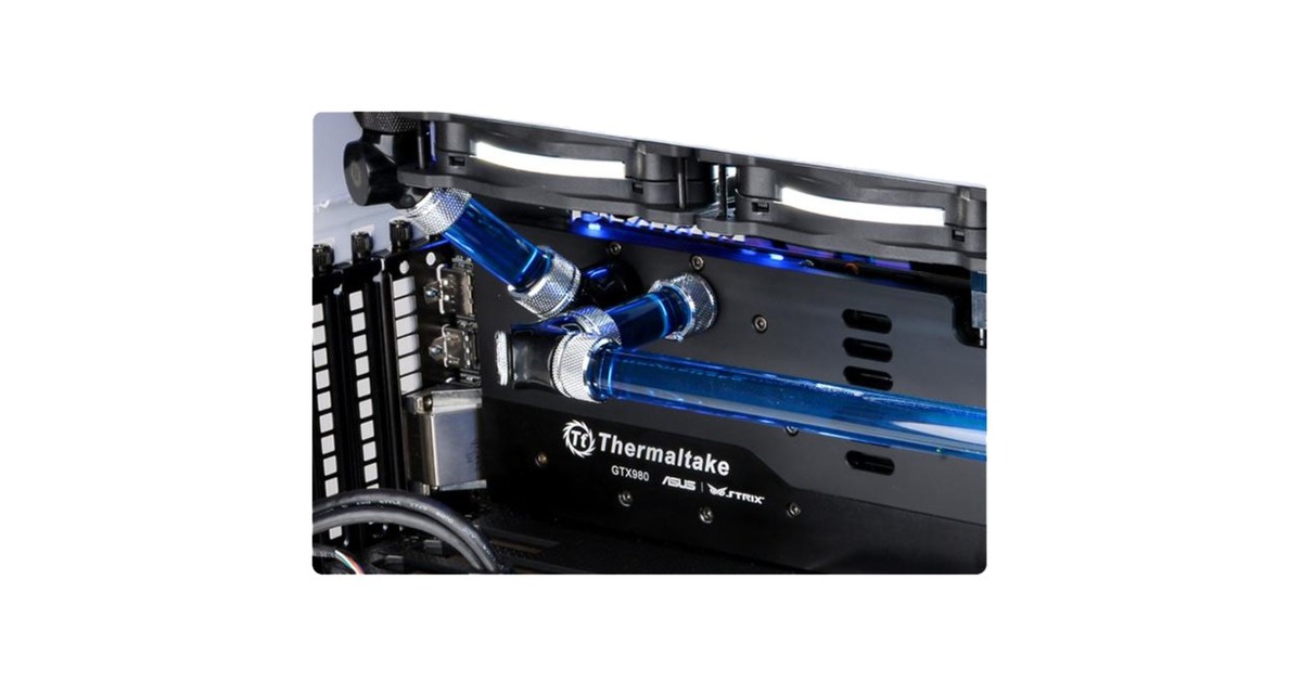 Thermaltake V-Tubler PETG Tube 5/8