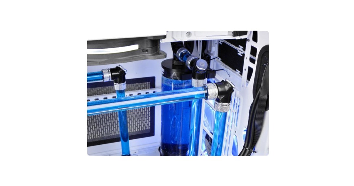 Thermaltake V-Tubler PETG Tube 5/8