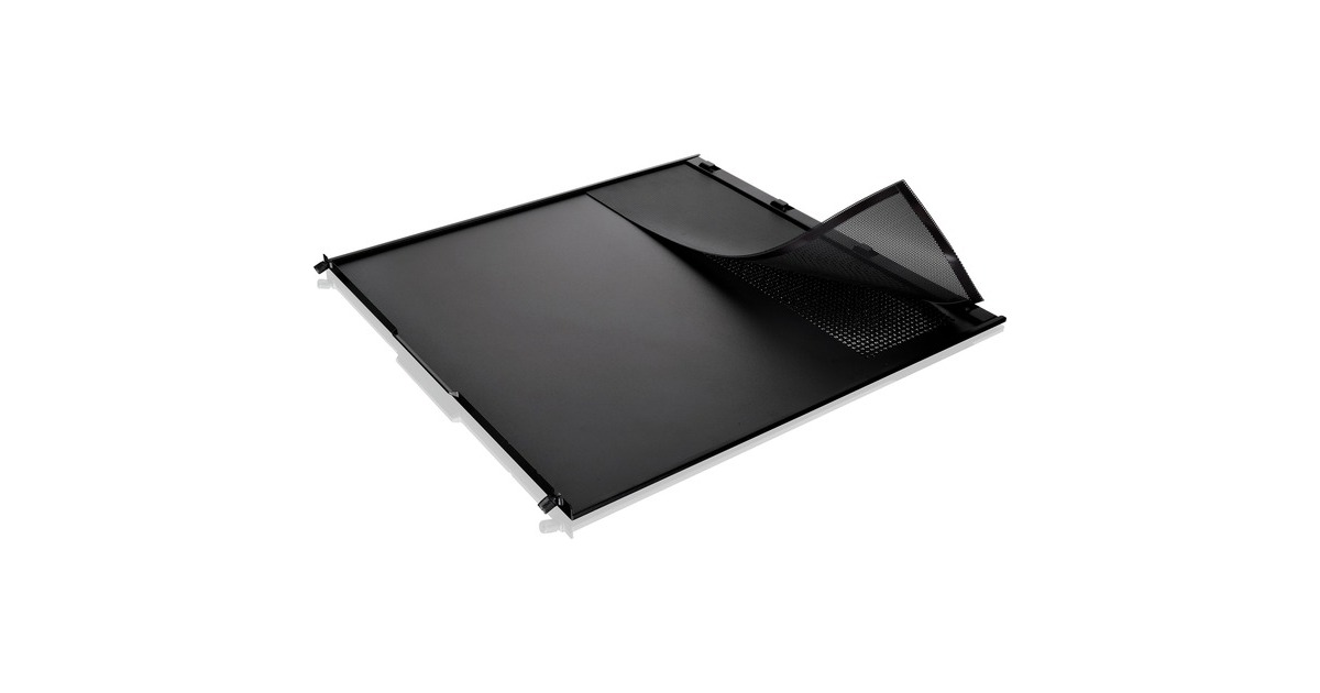 Thermaltake View 270 TG ARGB , Tower-Gehäuse(schwarz, Tempered Glass x 2)