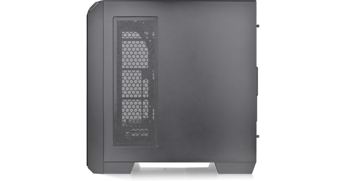 Thermaltake View 300 MX, Tower-Gehäuse(schwarz, Tempered Glass)