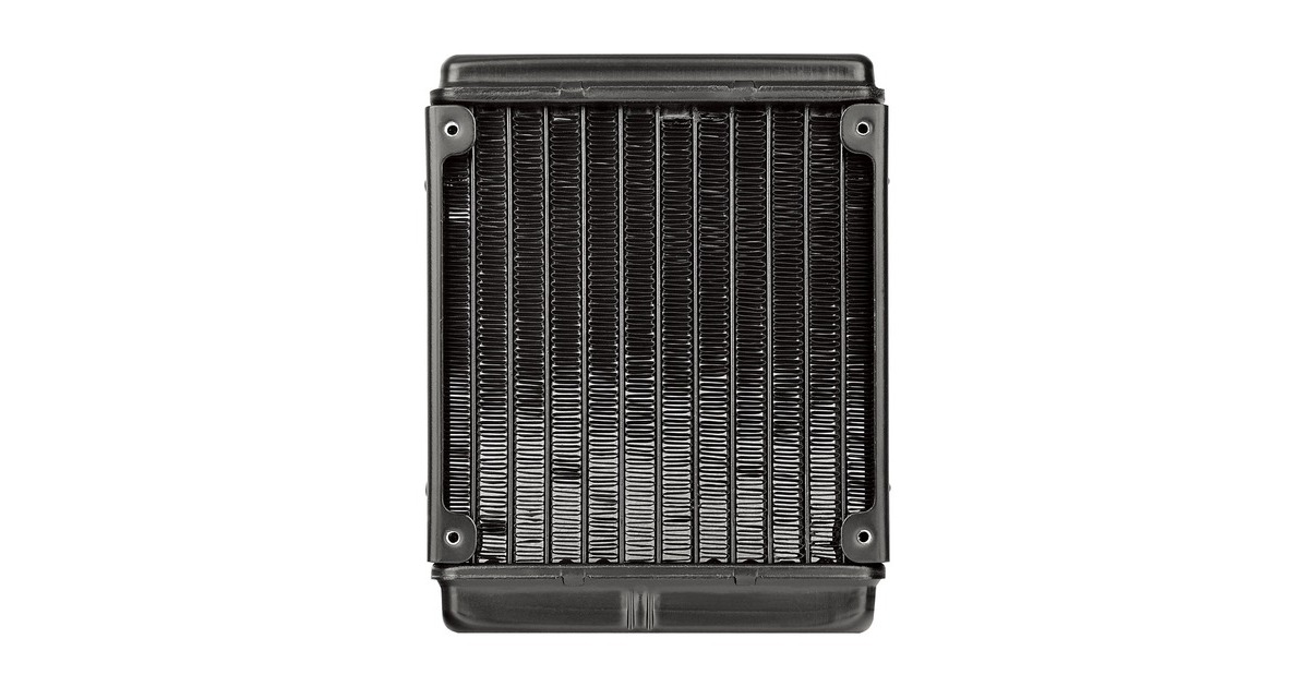 Thermaltake Water 3.0 120 ARGB Sync 120mm, Wasserkühlung(schwarz)