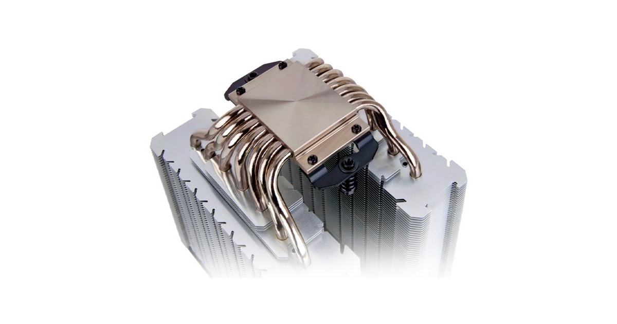 ThermaltakeTOUGHAIR 710 CPU Cooler, CPU-Kühler