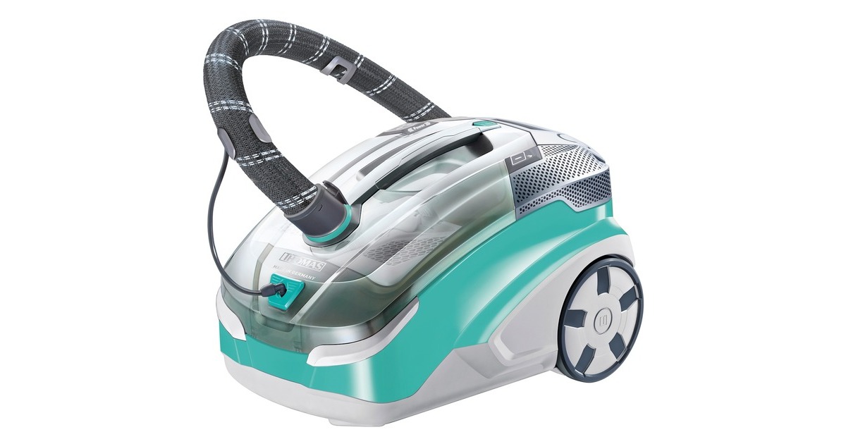 Thomas AQUA+ MULTI CLEAN X10, Waschsauger