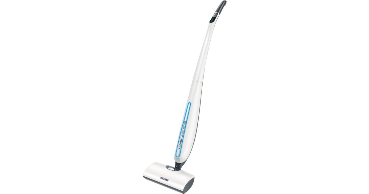 Thomas Bionic WashStick, Hartbodenreiniger(weiß)