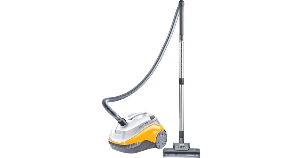 Thomas Bodenstaubsauger Perfect Air Animal Pure(grau)