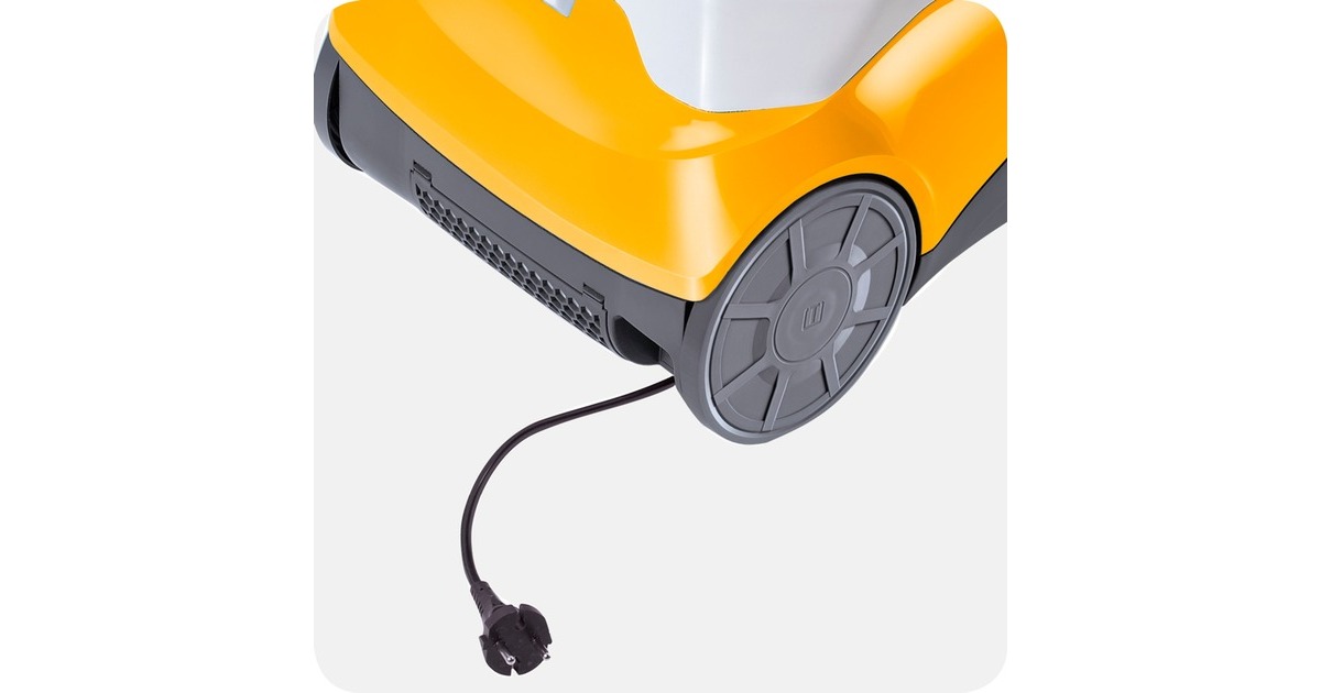 Thomas Bodenstaubsauger Perfect Air Animal Pure(grau)