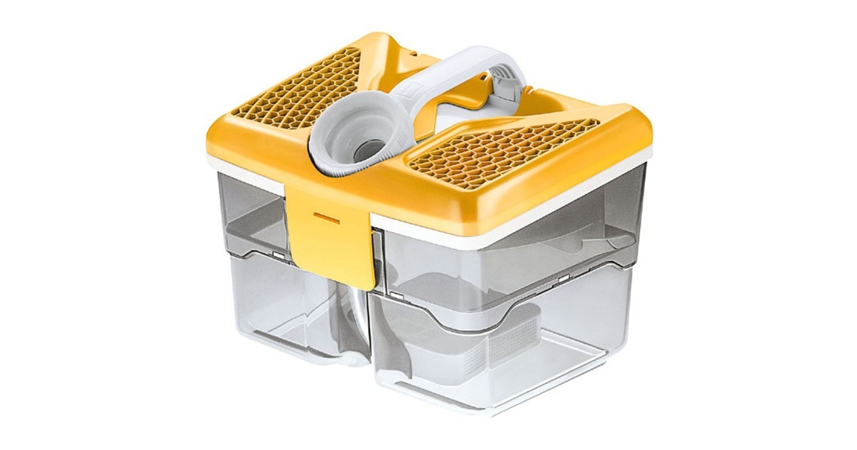 Thomas Bodenstaubsauger Perfect Air Animal Pure(grau)