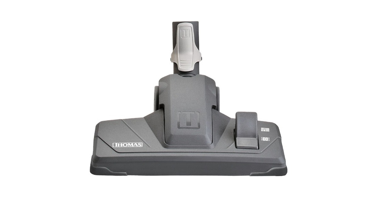 Thomas Bodenstaubsauger Perfect Air Animal Pure(grau)