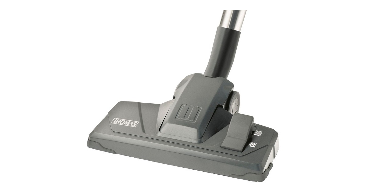 Thomas Bodenstaubsauger Perfect Air Animal Pure(grau)