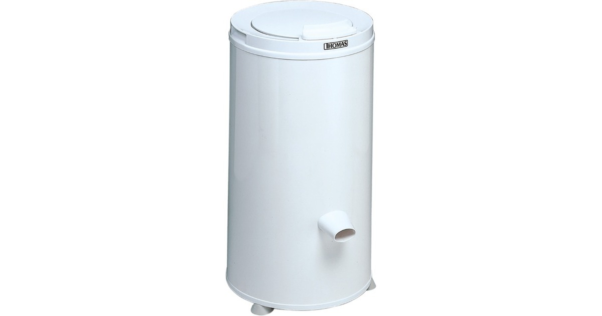 Thomas Centri 776 SEK(weiß)