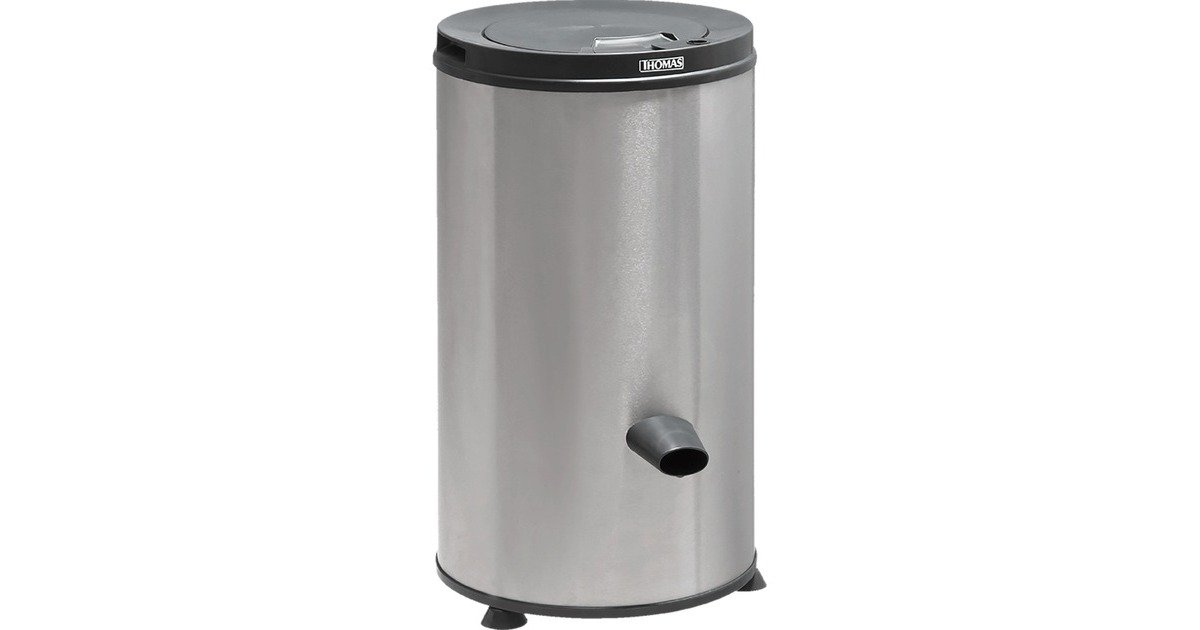 Thomas Centri 776 SEK Inox(edelstahl)