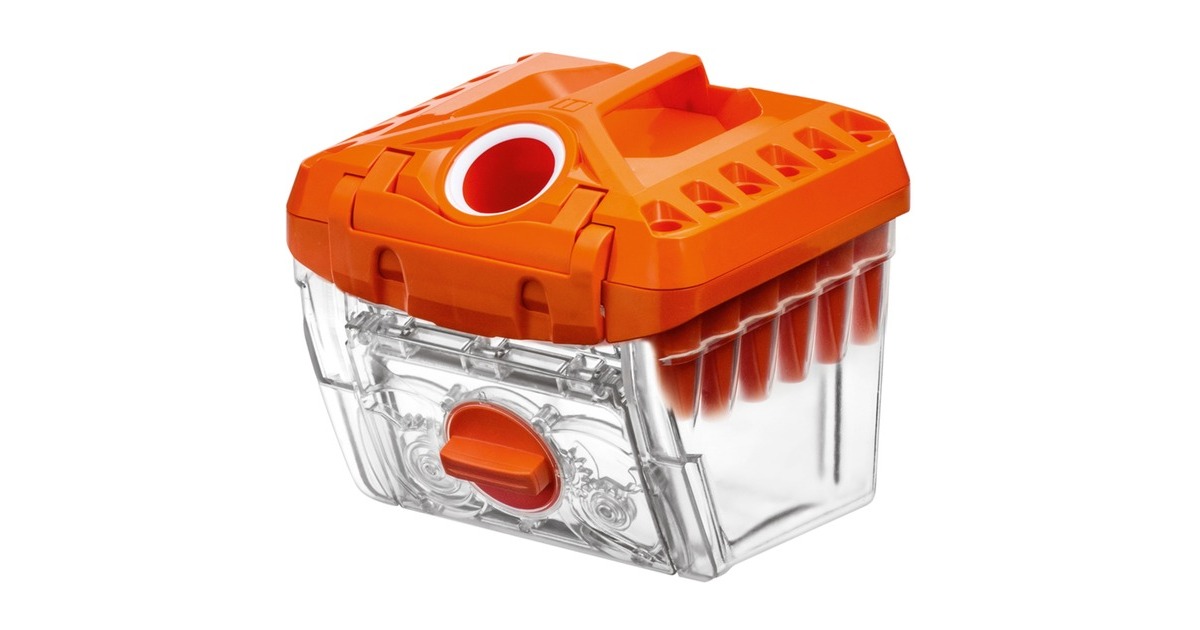 Thomas EasyBox für perfect air und AQUA+, Staubfilter