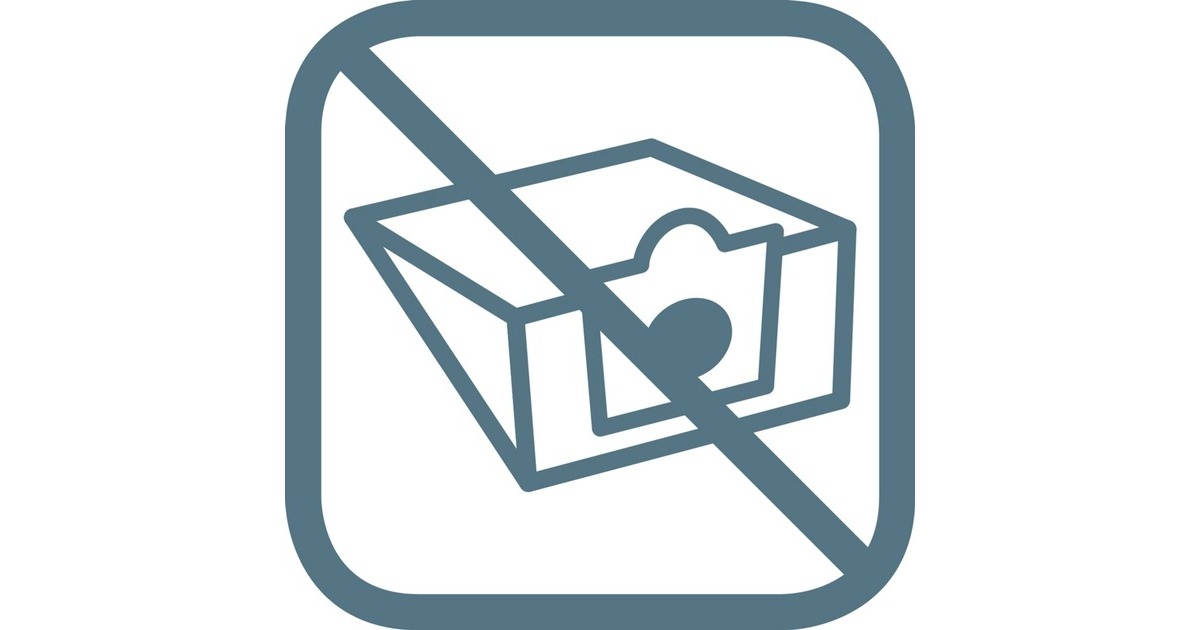 Thomas EasyBox für perfect air und AQUA+, Staubfilter Thomas EasyBox für perfect air und AQUA+, Staubfilter