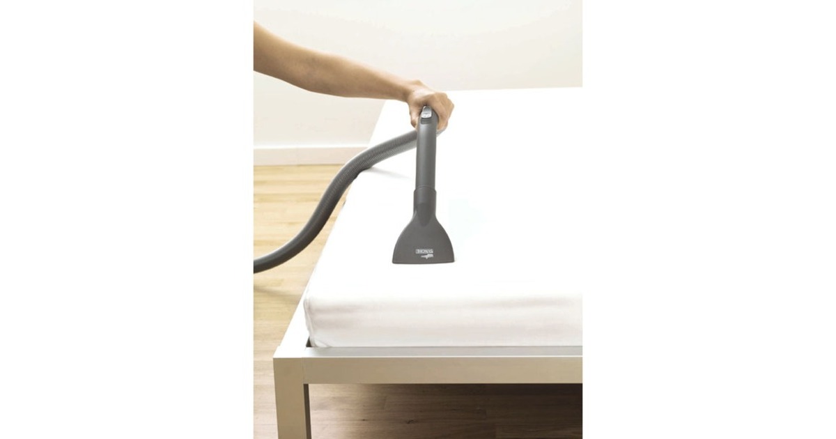 Thomas Matratzendüse(grau) Thomas Matratzendüse(grau)