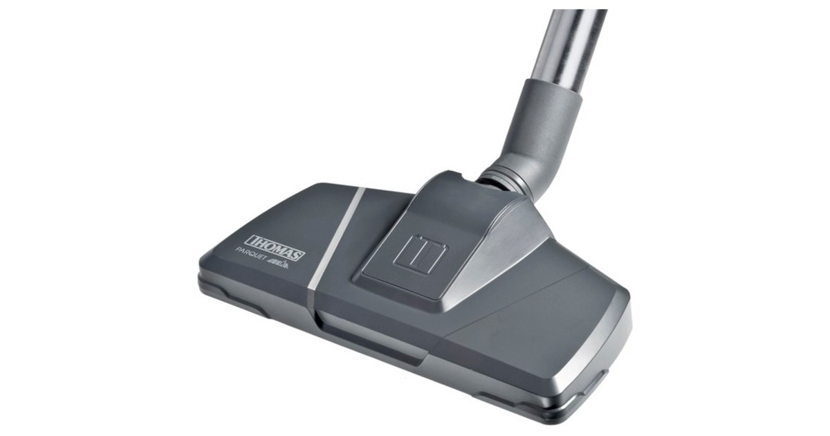 Thomas Parkettreinigungsdüse(anthrazit)