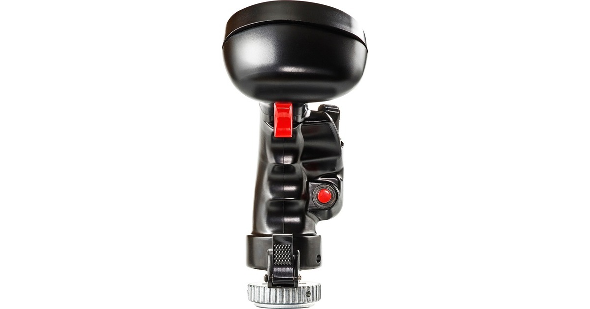 Thrustmaster F/A-18C Hornet HOTAS Grip Add-On(schwarz)