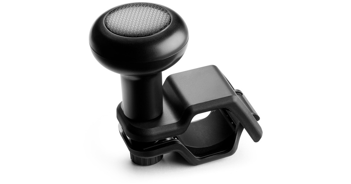 Thrustmaster SimTask Steering Kit, Befestigung/Montage(schwarz)